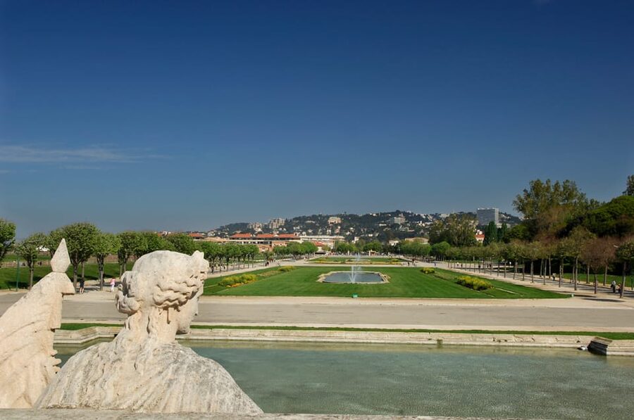 Marseille: 24, 48, or 72-Hour CityPass with Public Transport - How to plan 24, 48, and 72 hours without feeling rushed
