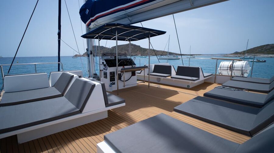 Marseille: A day on a catamaran in the Calanques - All inclusive - Key points before you go