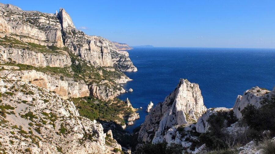 Marseille: Calanques National Park Guided Hike with Picnic - Weather, Wind, and Your Best Way to Stay Flexible