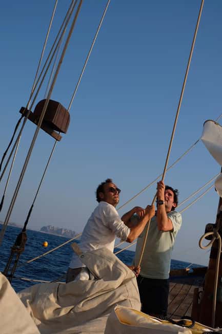 Marseille: Château d'If and Frioul Calanques Sailing Cruise - Why this 3-hour sail from Les Barquettes feels worth it