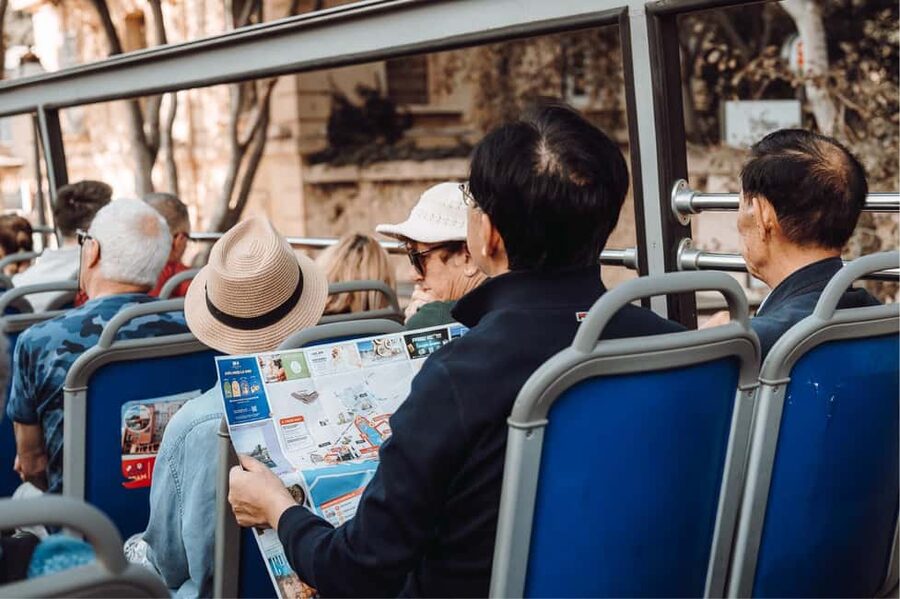 Marseille: City Sightseeing Hop-On Hop-Off Bus Tour - Timing a One-Day Ticket: First Loop, Then the Best Repeats