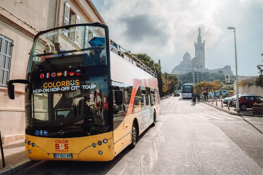 Marseille: City Sightseeing Hop-On Hop-Off Bus Tour - Price and Value: Why $27 Can Be a Bargain, and When It Isn’t