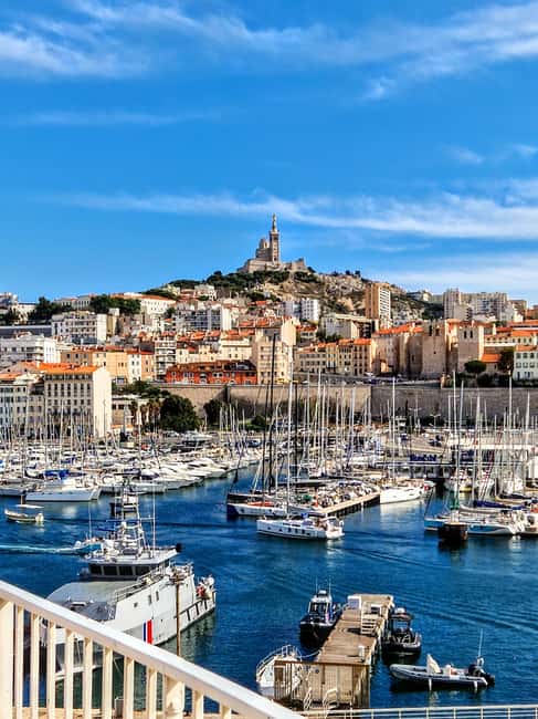 Marseille: découvrir la vieille ville avec un marseillais - Pour qui cette balade est faite (et pour qui elle l’est moins)