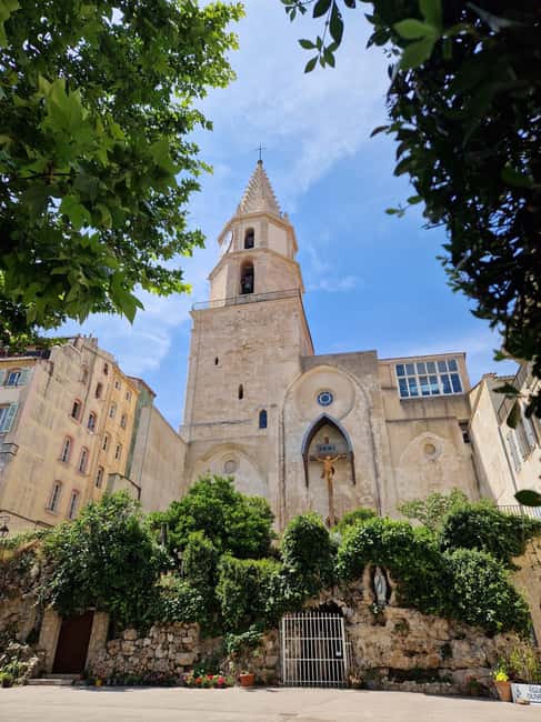 Marseille: découvrir la vieille ville avec un marseillais - Retour au Vieux-Port: comprendre un port, pas seulement une façade