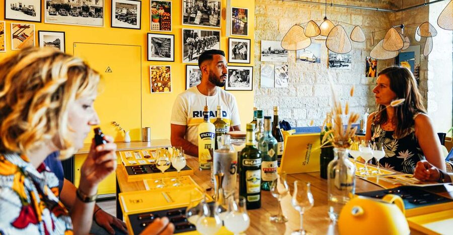 Marseille : Discover the secrets of pastis - Key Highlights I Think You’ll Care About