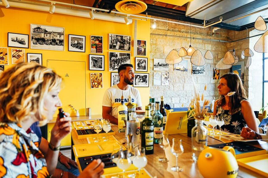 Marseille : Discover the secrets of pastis - Tips to Get More Out of the Workshop