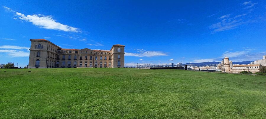 Marseille: Essential Guided Walking Tour of the City - Book it if you want Marseille’s story on your first afternoon