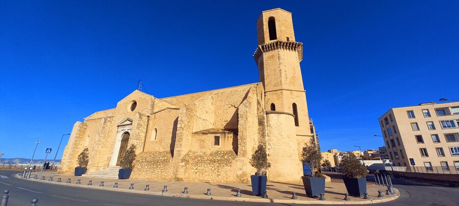Marseille: Essential Guided Walking Tour of the City - How $41 turns into real value for a short Marseille visit