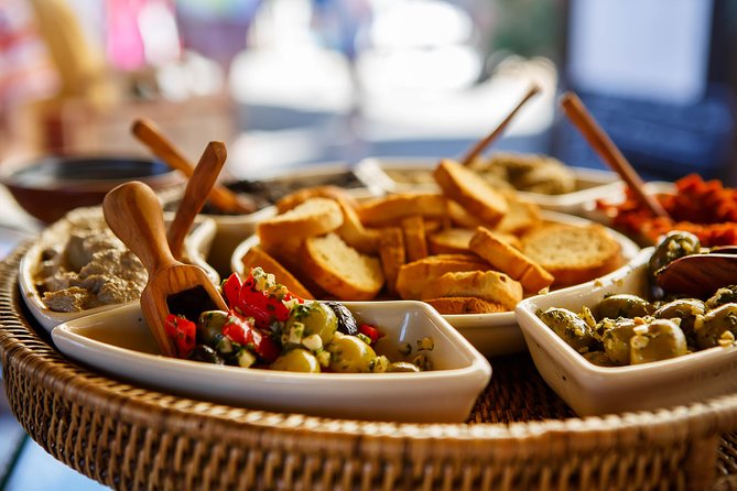 Marseille Food Tour – Full Meal of Local Tastes by Do Eat Better - A Marseille Food Tour That Actually Feels Like Lunch
