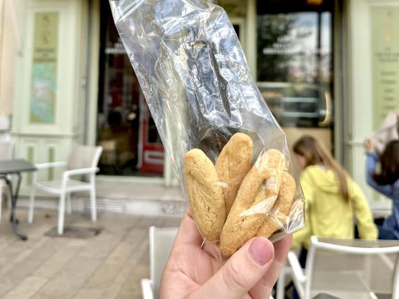 Marseille: Foodie Walking Tour of the Cours Julien District - FAQ
