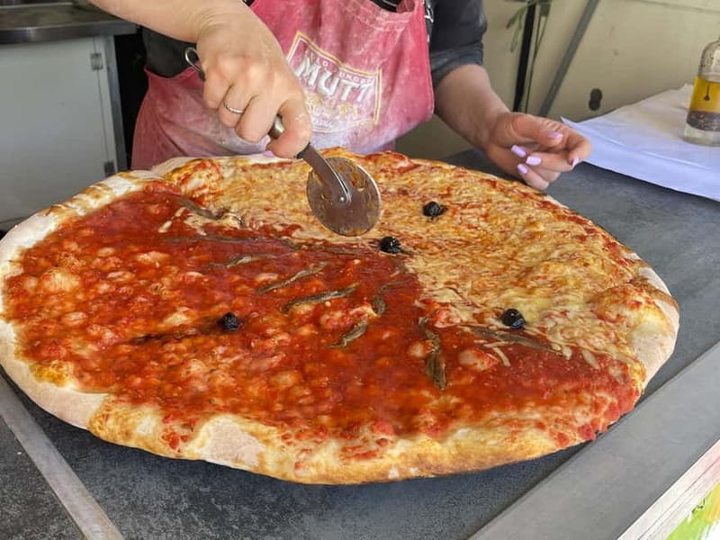 Marseille: Foodie Walking Tour of the Cours Julien District - Meeting at Notre-Dame-du-Mont: How the First Moments Set You Up