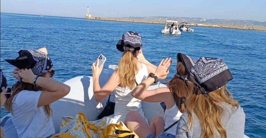 Marseille: Frioul Islands Boat Tour with Swim Stop - Price and value: about $81 for 2 hours, what you actually get