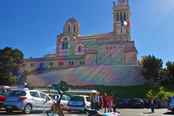 Marseille Grand E-Bike Tour : "le tour du Fada" - Key things I’d zero in on