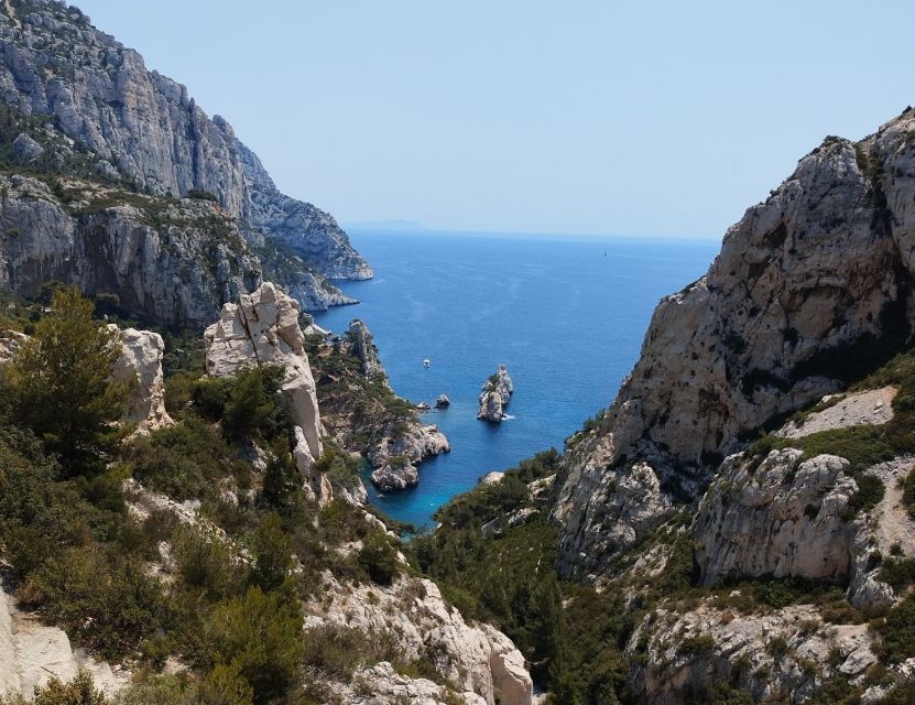 Marseille: Guided Hiking Calanques National Park from Luminy - Why this Luminy to Calanques hike works so well