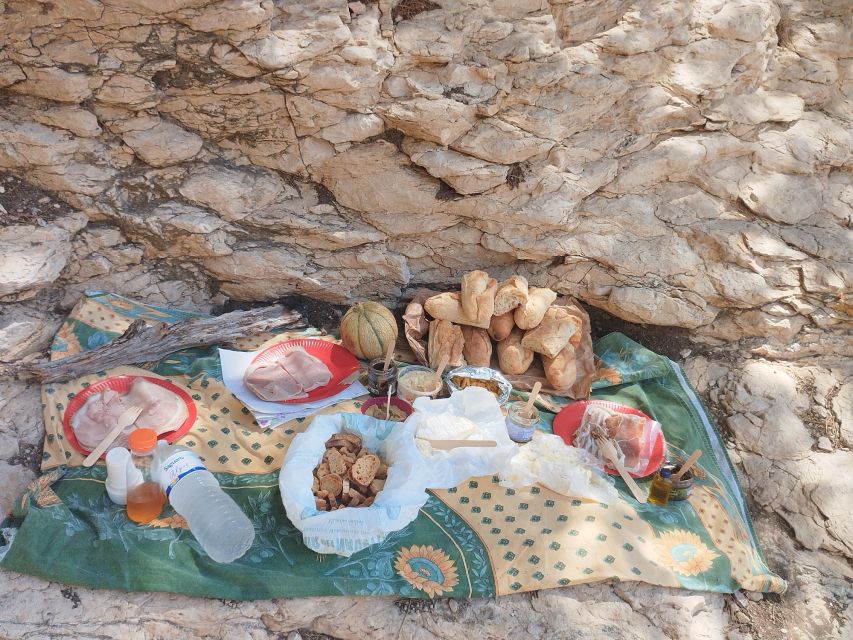 Marseille: Guided Hiking Calanques National Park from Luminy - Guides make the difference: Bruno and Margaux in the spotlight