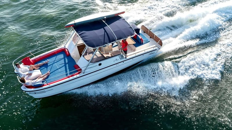 Marseille: Half-Day Boat Tour to the Calanques National Park - Key Things I’d Focus On