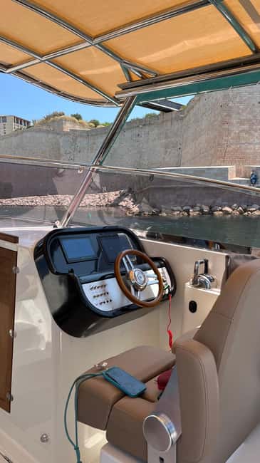 Marseille: Half-Day Boat Tour to the Calanques National Park - What’s Included, What’s Not, and Why the $100 Price Can Make Sense