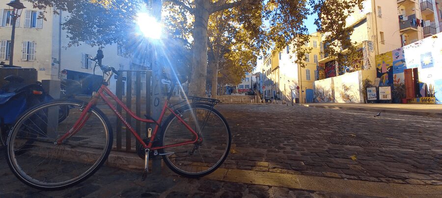Marseille: Half-Day City Highlights Guided Walking Tour - Price and value at $58 for a 4-hour guided walk