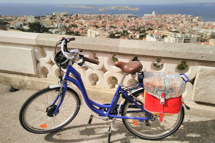 Marseille: Half-Day E-Bike Tour from Cruise Port - Price and value: why $93 can make sense on a cruise day