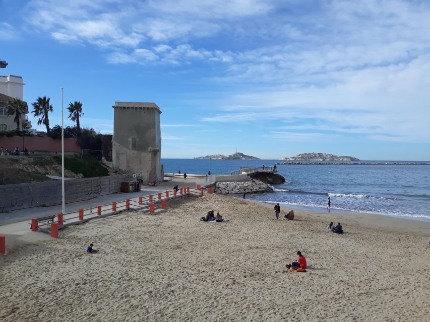 Marseille: Hidden Coves Exploration & Treasure Hunt - Price and Value: Why $33 Feels Fair for 2.5 Hours