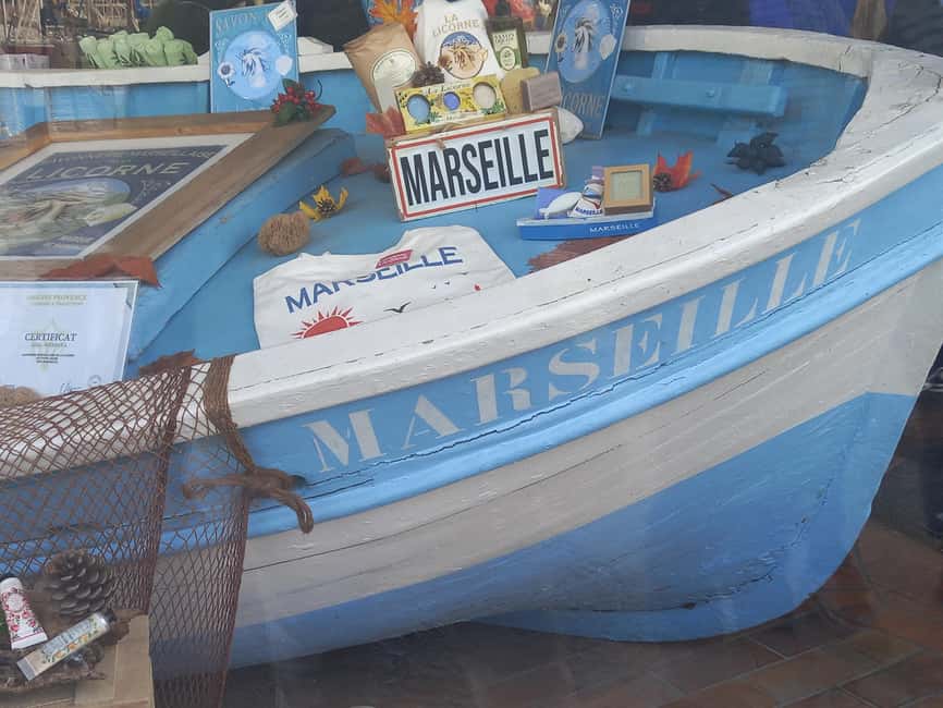 Marseille: Highlights & Wine Tasting Day Tour - Who This Tour Fits Best (and Who Should Skip)
