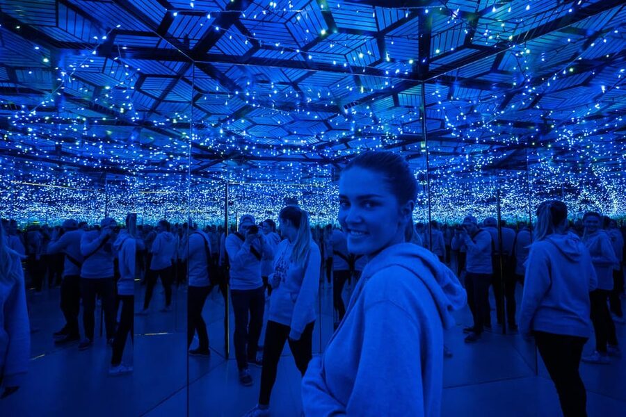 Marseille: Musée de l'Illusion Entry Ticket - The science behind what you see, and why it matters