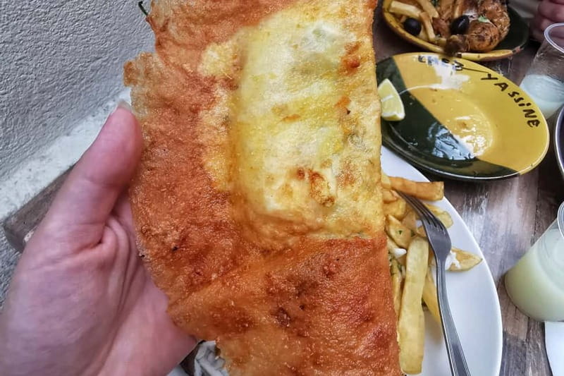 Marseille: No-Diet Club Local Food Tasting and Walking Tour - Who This Tour Fits Best (And Who Might Want Another Option)