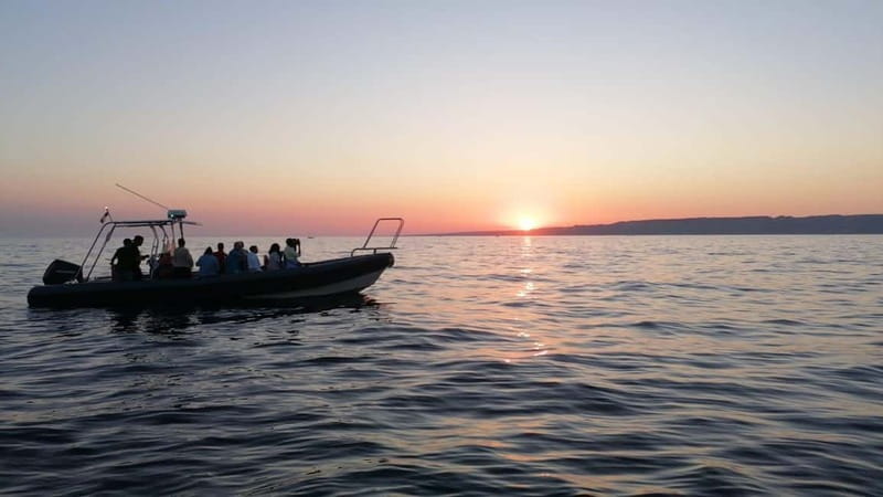 Marseille: Old Port Boat Tour - Key points to know before you go