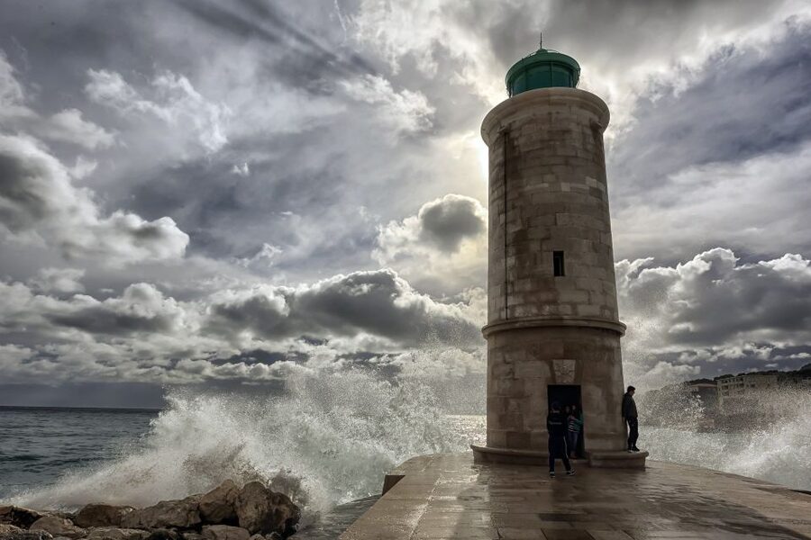 Marseille: Private Walking Guided Tour - How to get the best guide experience, based on what can go wrong