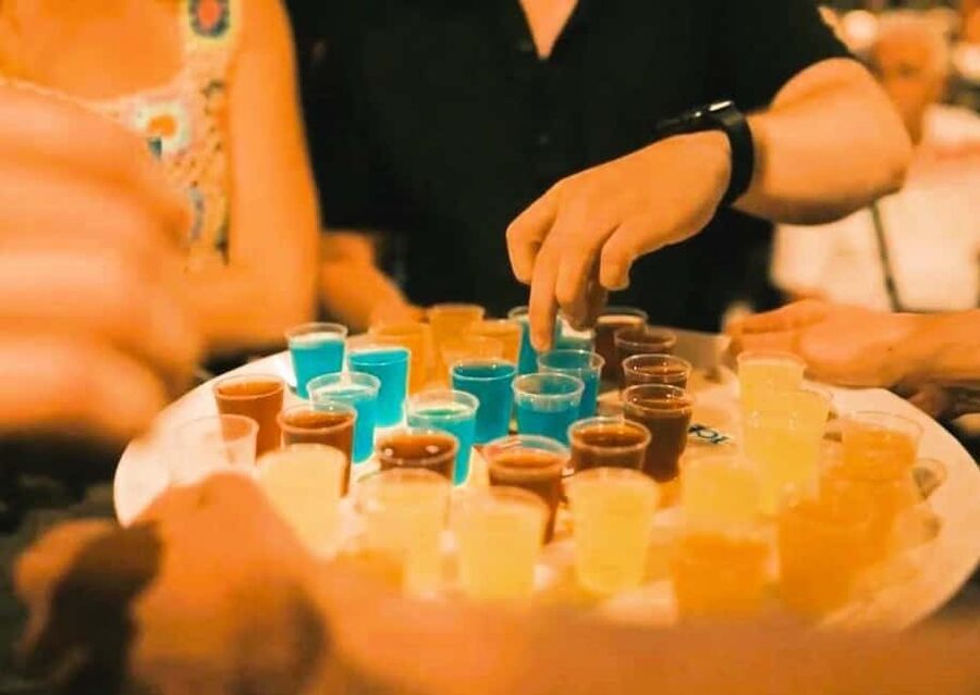 Marseille Pub Crawl: Explore by Night Meet, Mingle & Party - What to Bring and Wear: Small Rules That Make Entry Easier