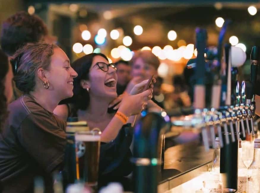 Marseille Pub Crawl: Explore by Night Meet, Mingle & Party - Money Matters: Cards, Cash, and How to Avoid Getting Stuck