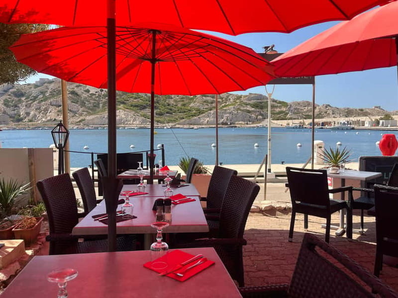 Marseille: Set sail for the Château d'If and the Frioul Islands - Price and value: what $69 buys you in real terms