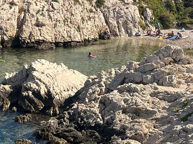 Marseille: Set sail for the Château d'If and the Frioul Islands - Who this sail trip suits best, and who should skip it