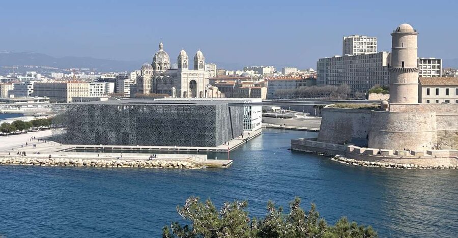Marseille: Sightseeing E-Bike Tour - Key things I’d watch for