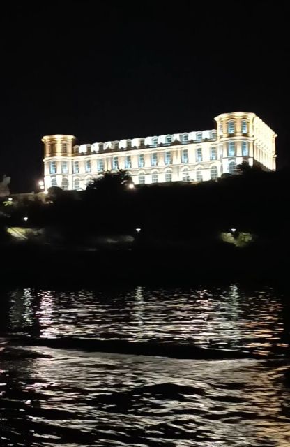 Marseille: Sunset Boat Cruise with Rosé Wine & Snacks - Why Marseille looks different from the water