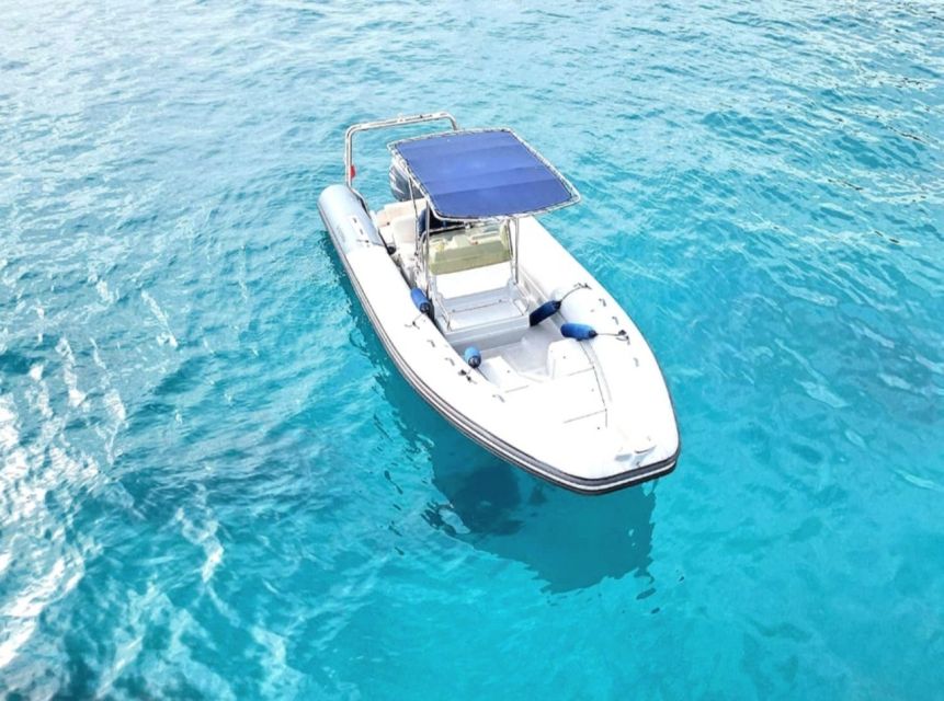 Marseille: Sunset Boat Cruise with Rosé Wine & Snacks - Frioul Archipelago: the swim stop that turns the cruise into a memory