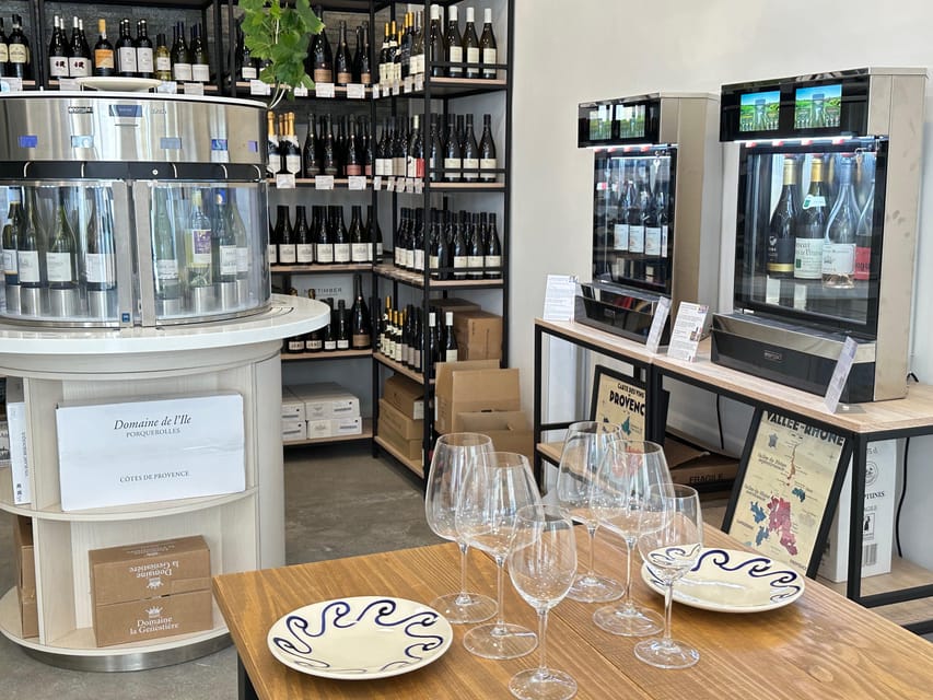 Marseille: Tailored Wine Tasting Experience in Top Wine Shop - After the tasting: eating nearby, then pairing more