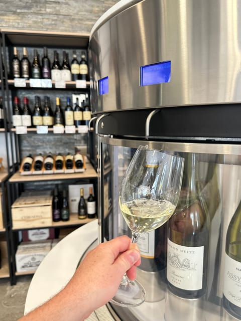 Marseille: Tailored Wine Tasting Experience in Top Wine Shop - Who should book this Marseille tasting (and who should skip it)