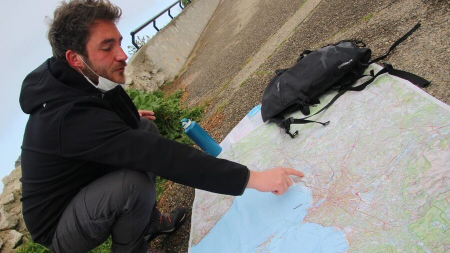 Marseille: Urban Hiking Tour with a Local Guide - Key Things You Will Enjoy