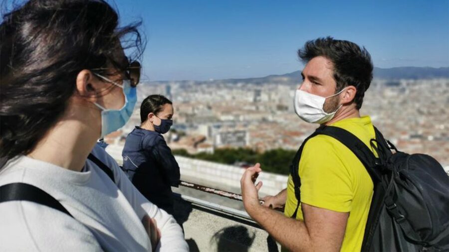 Marseille: Urban Hiking Tour with a Local Guide - The “Secret Stop” That Makes the Tour Feel Less Touristy