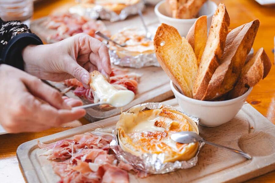 Marseille: Walking Food Tour with Full Meal - Key highlights to look forward to