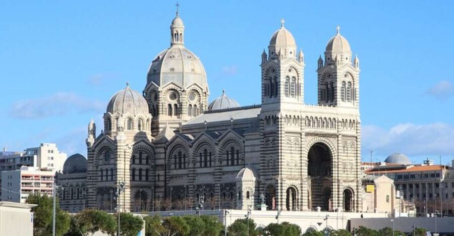 Marseilles: Private Custom Tour with a Local Guide - Key highlights worth planning around