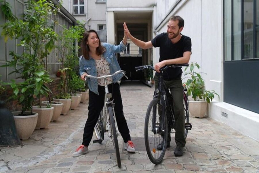 Marseilles: Private Custom Tour with a Local Guide - How the guide customization actually works