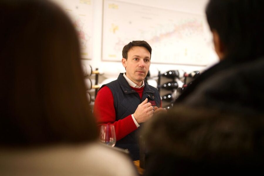 ✨ Masterclass Chardonnay - Wine tasting in Dijon 🇫🇷 - Key things I’d bank on before you book