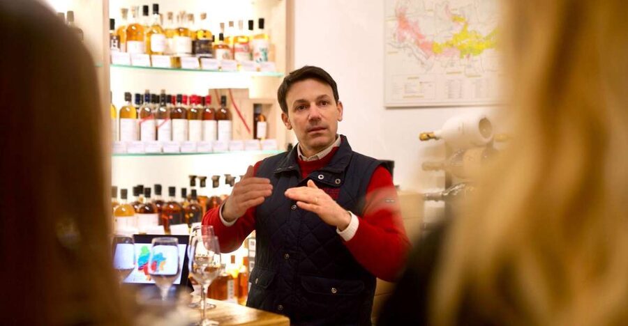 ✨ Masterclass Chardonnay - Wine tasting in Dijon 🇫🇷 - FAQ