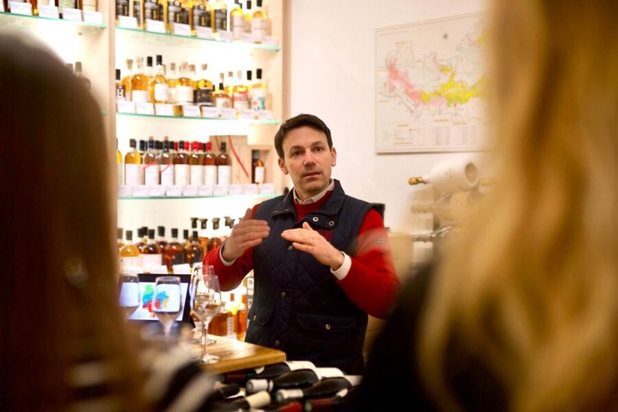 ✨ Masterclass Chardonnay - Wine tasting in Dijon 🇫🇷 - A 45-minute masterclass that teaches tasting, not just sipping