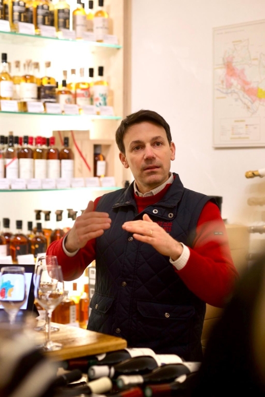 🍷 Masterclass Pinot Noir - Wine tasting in Dijon 🇫🇷 - Should you book this Pinot Noir masterclass in Dijon?