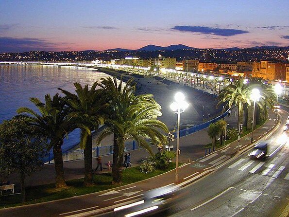 Mediterranean Coastal Sightseeing Cruise from Nice - Key Highlights You Should Care About