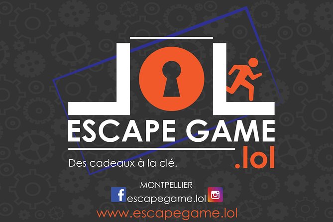 Mission Possible - Escape game Montpellier - Where to meet at 12 Rue Farges, and how the 1-hour flow works