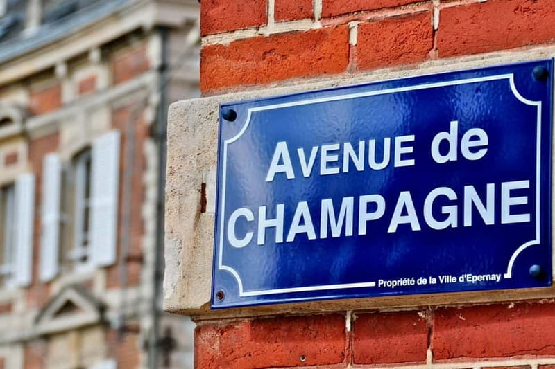 Moet et Chandon Veuve Clicquot Pommery Private Champagne - Who this trip suits best, and who should think twice